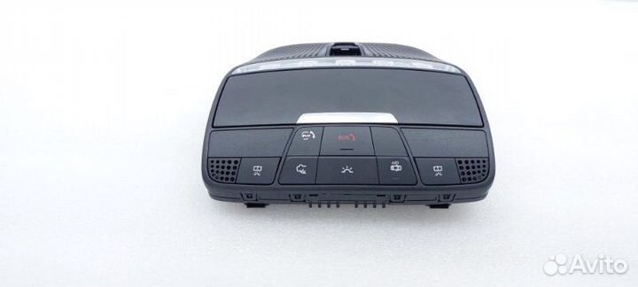 Б/У Б/У Плафон салона Состояние отличное