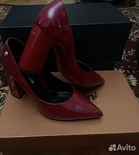 Туфли baldinini