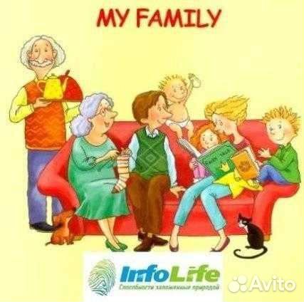 Тестирование врожденных Способностей Инфолайф