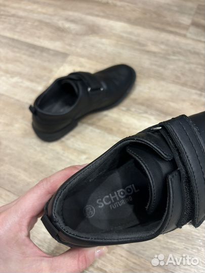 Туфли детские