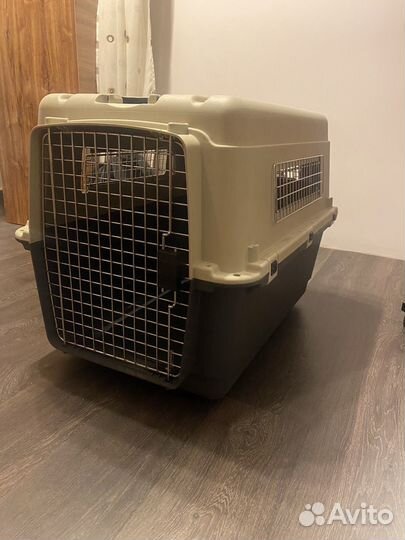 Переноска для перевозки