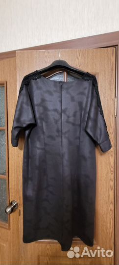 Вечернее платье 48-50 размер