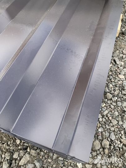 Профлист для забора