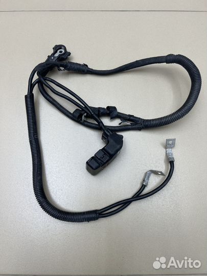 Датчики Kia Rio 3