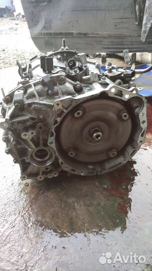 Вариатор на Митсубиси Аутлендер 3. 2.0. 12-21