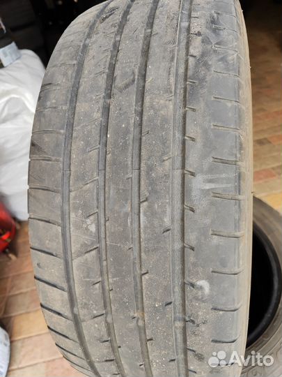 Toyo Proxes R46A 225/55 R19