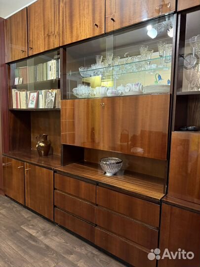 Стенка СССР