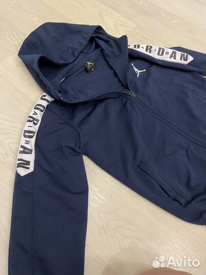 Спортивный костюм для мальчика 128