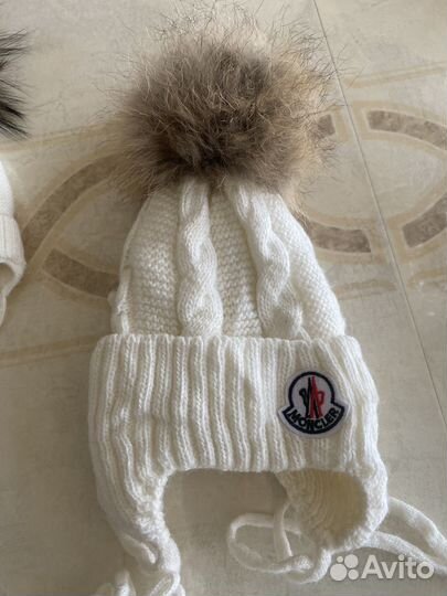 Шапка для малыша