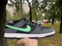 Кеды Nike dunk low retro