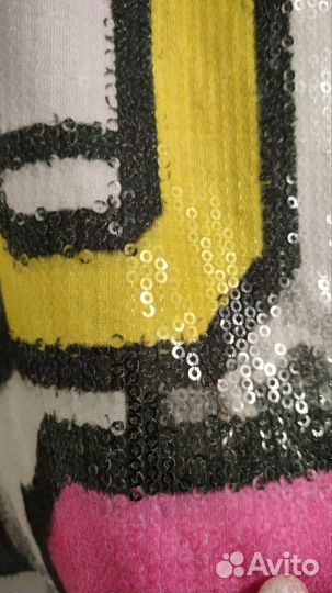 Майка женская