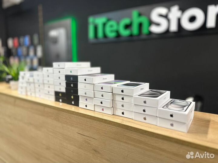 iPhone 15, 256 ГБ