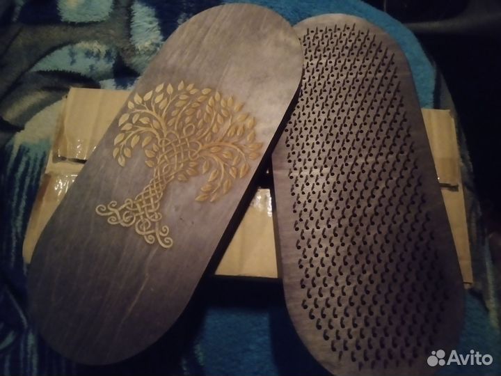 Доска садху