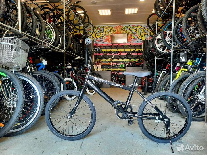 BMX велосипед 20