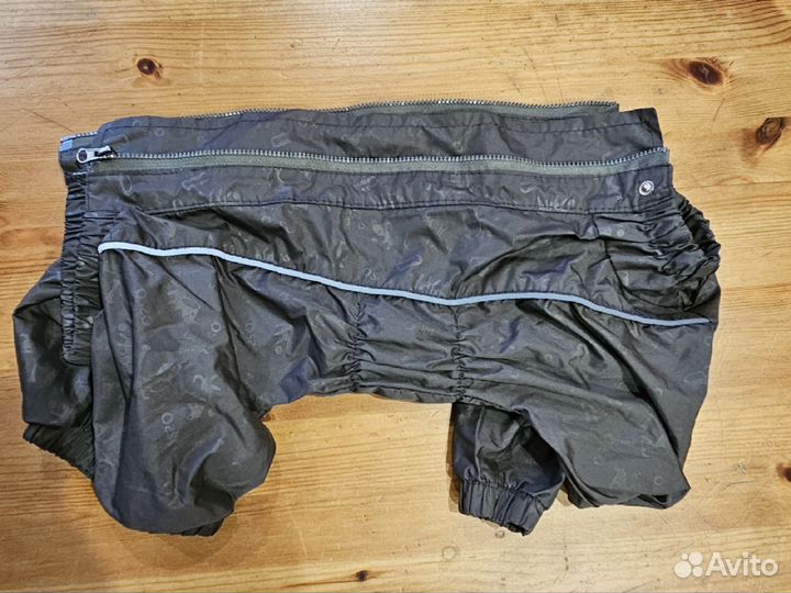 Комбинезон для маленькой собаки