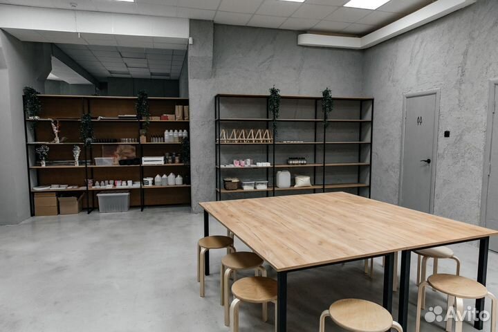 Аренда помещения для мероприятия