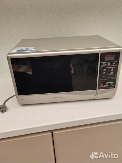 Микроволновая печь Samsung