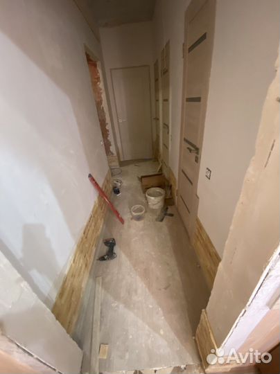 Ремонт и строительство