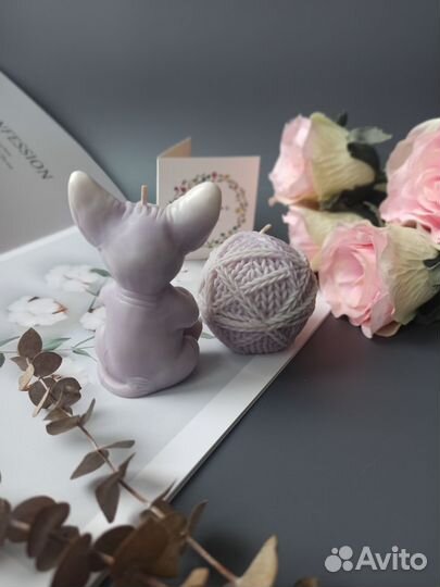 Набор свечей