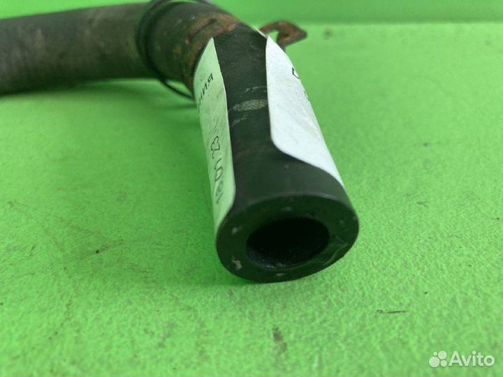 Патрубок системы охлаждения DAF XF105