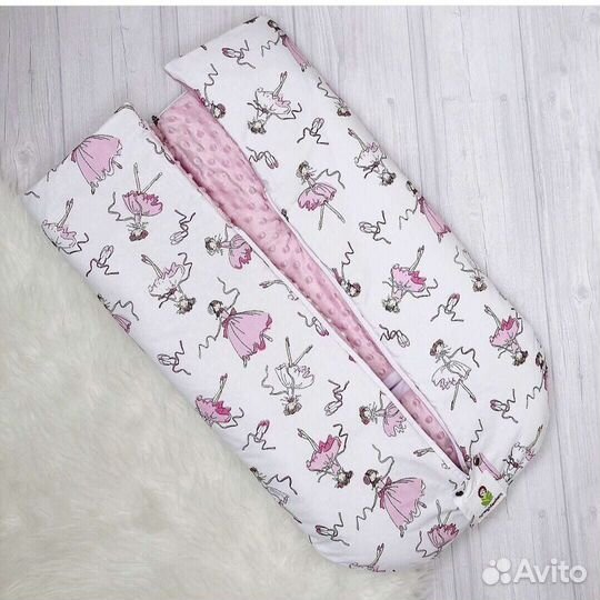 Конверт-одеяло Мультикокон