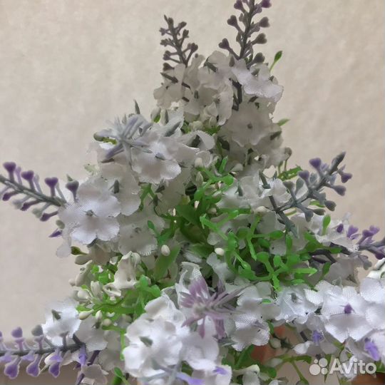 Искусственный букет