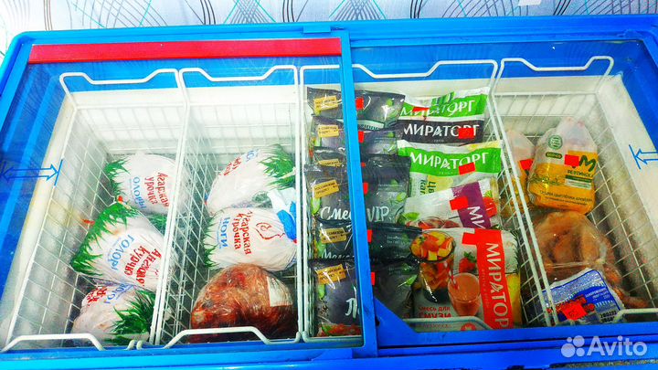 Продам готовый бизнес продуктовый магазин