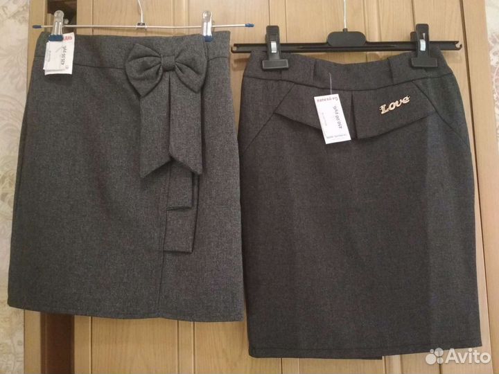 Одежда для школы