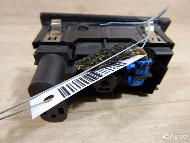 Переключатель света Opel Zafira B