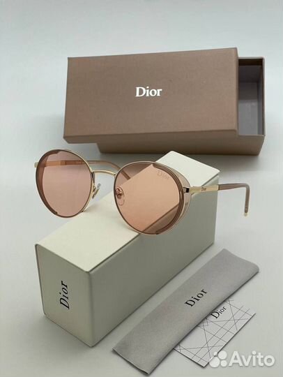 Очки Dior