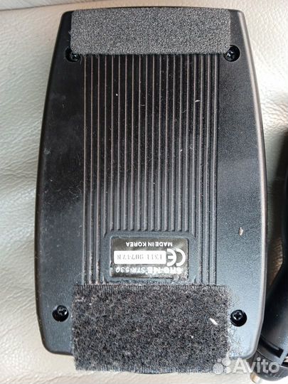 Радар-детектор SHO-ME STR-530