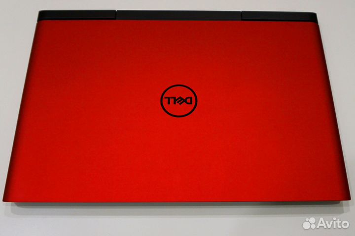 Игровой ноутбук 15.6