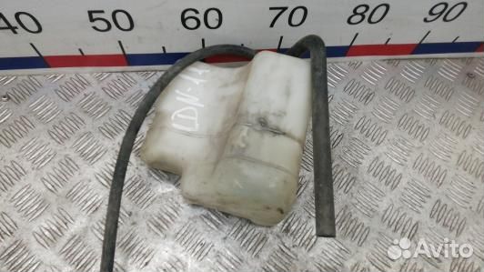 Бачок расширительный mitsubishi pajero 4 (1DN11NP0