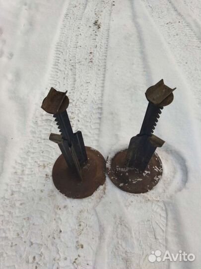 Подставки СССР