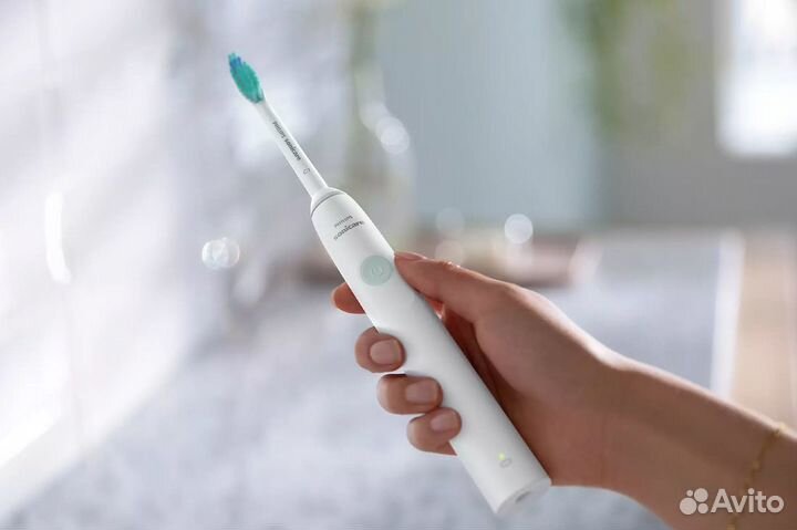 Электрическая Зуб щетка Philips Sonicare HX3641/01