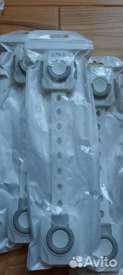 Блокиратор дверей от детей