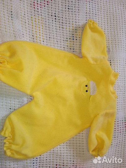 Одежда для куклы цена за всё