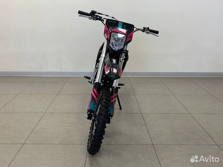 Питбайк BSE PH125E Новый
