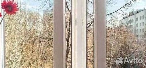 Остекление лоджий