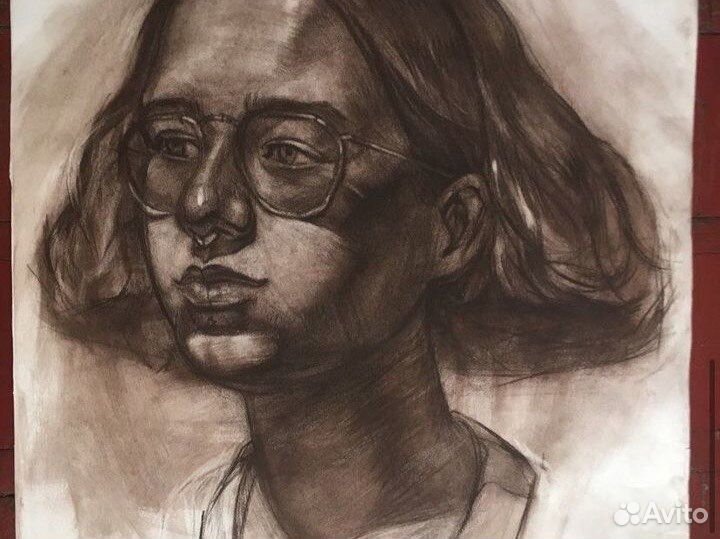 Репетитор рисование рисунок живопись композиция