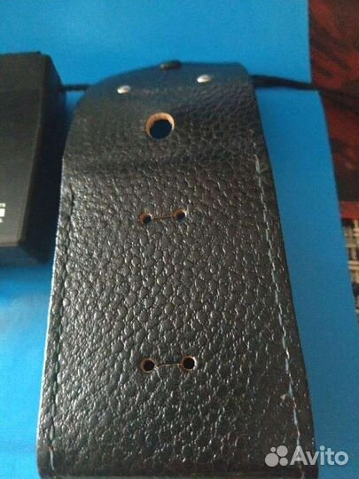 Экспонометр ленинград 7