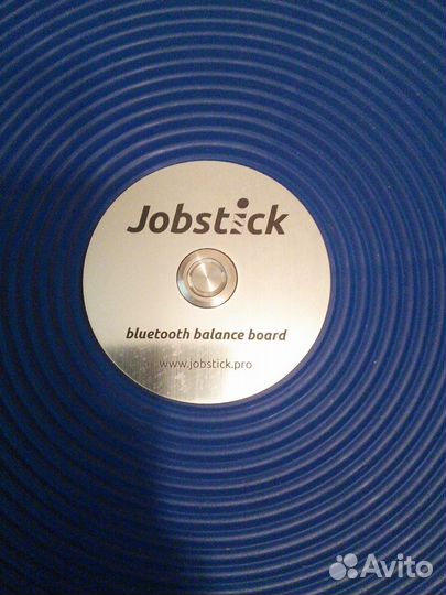 Балансборд Jobstick с bluetooth