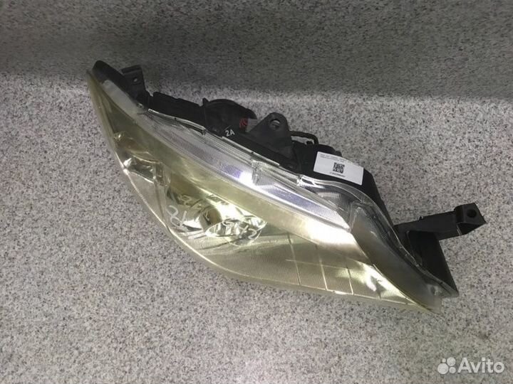 Фара правая Subaru Impreza GH 2007