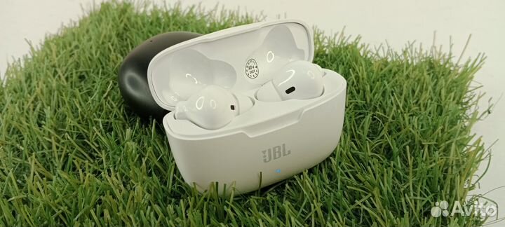 JBL наушники tune buds20 И tune buds21