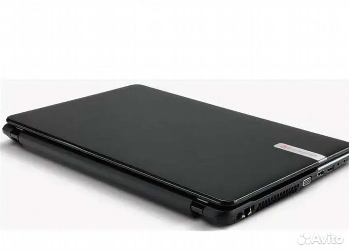 Ноутбук packard bell bz-260 ru