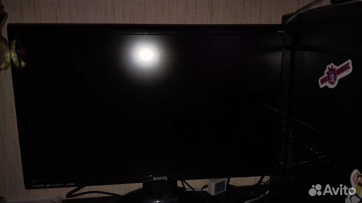 Монитор benq 22