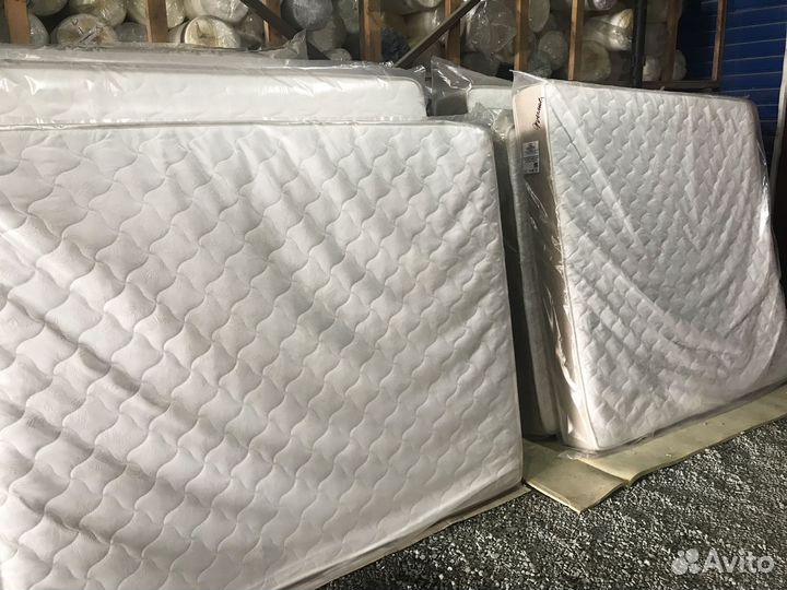 Матрас оплата при получении 120х200