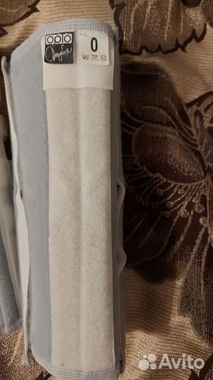 Тутора(бандаж) на коленный сустав детский