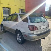 Lexus RX 3.0 AT, 1999, 324 500 км, с пробегом, цена 750 000 руб.