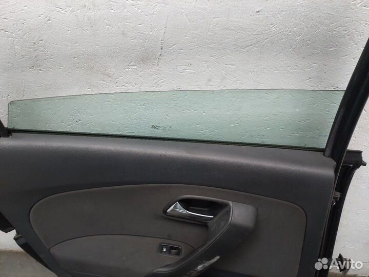Дверь боковая Volkswagen Polo, 2010
